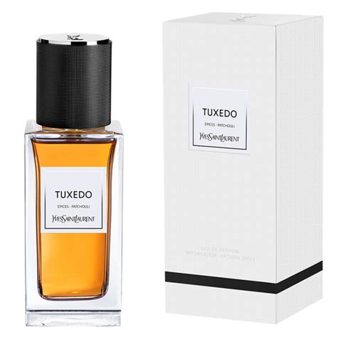 tuxedo by ysl price|tuxedo aftershave.